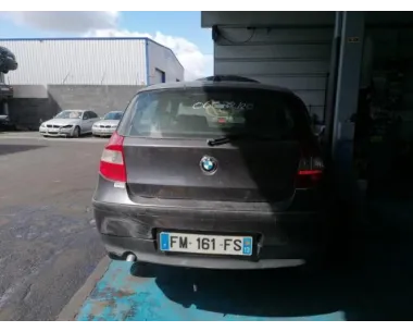 Aile avant droit BMW SERIE 1 E87 PHASE 1 Diesel