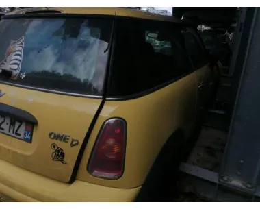 Retroviseur droit MINI MINI 1 R50/R53 PHASE 1 Diesel