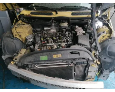 Retroviseur droit MINI MINI 1 R50/R53 PHASE 1 Diesel