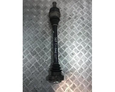 Cardan arriere gauche (transmission) BMW SERIE 3 E46 COMPACT PHASE 1 