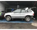 Verin de coffre BMW X5 E53 Essence