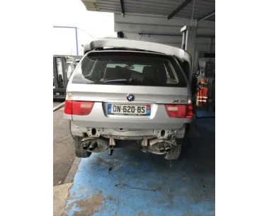 Verin de coffre BMW X5 E53 Essence