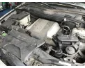 Eclairage de plafonnier BMW X5 E53 Essence