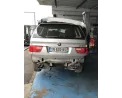 Eclairage de plafonnier BMW X5 E53 Essence
