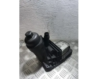 Radiateur huile BMW SERIE 1 F20 PHASE 1 