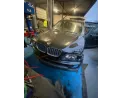 Grille de calandre gauche BMW X5 E53 Diesel