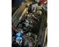 Grille de calandre gauche BMW X5 E53 Diesel
