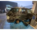Grille de calandre gauche BMW X5 E53 Diesel