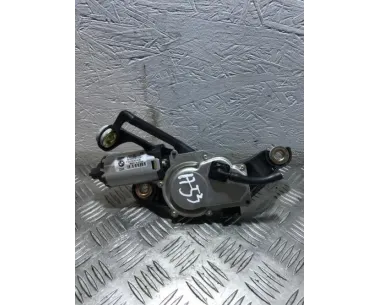 Moteur essuie glace arriere BMW SERIE 1 E87 PHASE 1 Diesel