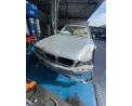 Serrure arriere gauche BMW SERIE 7 E38 Diesel