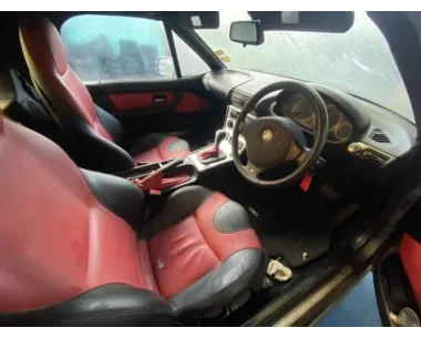 Boite a air BMW Z3 E36 ROADSTER CABRIOLET Essence