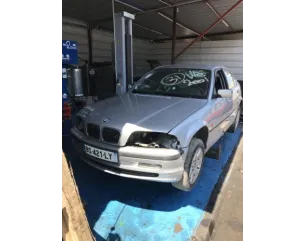 Cardan arriere gauche (transmission) BMW SERIE 3 E46 PHASE 1 Essence 2