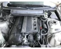 Cardan arriere gauche (transmission) BMW SERIE 3 E46 PHASE 1 Essence