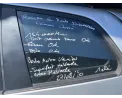 Pompe lave glace arriere BMW X3 E83 PHASE 1 Diesel