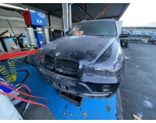 Turbo BMW X5 E70 PHASE 1 Diesel 2