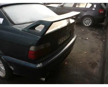 Durite BMW SERIE 3 E36 Diesel