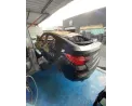 Etrier arriere droit (freinage) BMW X4 F26 Diesel