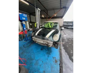 Pare soleil gauche MINI MINI 1 R50/R53 PHASE 1 Diesel 2