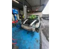 Pare soleil gauche MINI MINI 1 R50/R53 PHASE 1 Diesel
