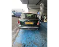 Pare soleil gauche MINI MINI 1 R50/R53 PHASE 1 Diesel