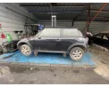 Vitre avant gauche MINI MINI 2 R56 PHASE 1 Essence