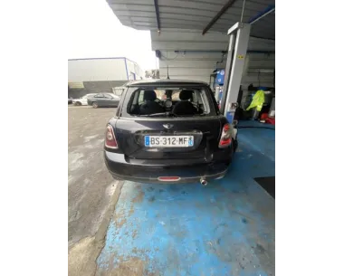 Vitre avant gauche MINI MINI 2 R56 PHASE 1 Essence