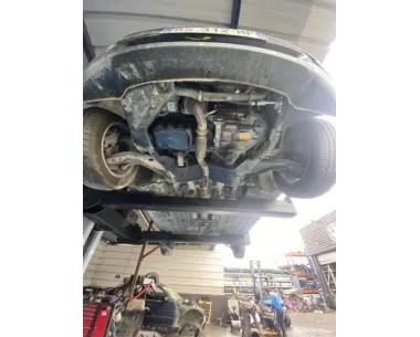 Vitre avant gauche MINI MINI 2 R56 PHASE 1 Essence