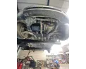 Vitre avant gauche MINI MINI 2 R56 PHASE 1 Essence