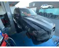 Support de plaque d'immatriculation BMW X5 E70 PHASE 1 Diesel