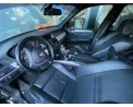 Support de plaque d'immatriculation BMW X5 E70 PHASE 1 Diesel