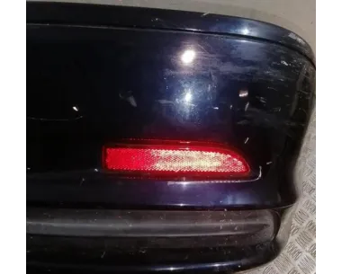 Pare choc arriere BMW SERIE 3 E46 COUPE PHASE 1 