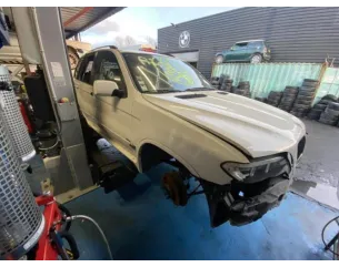 Recepteur BMW X5 E53 Diesel 2