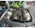 Support radiateur BMW SERIE 3 E46 COUPE PHASE 1 Essence