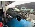 Support radiateur BMW SERIE 3 E46 COUPE PHASE 1 Essence