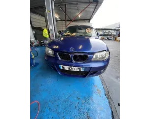 Amortisseur avant gauche BMW SERIE 1 E87 PHASE 2 Diesel 2