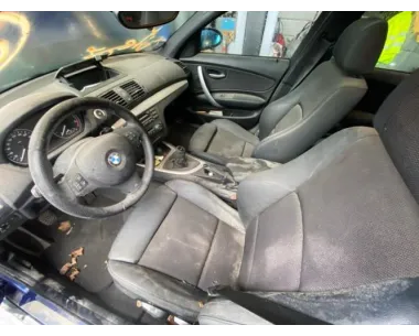 Amortisseur avant gauche BMW SERIE 1 E87 PHASE 2 Diesel