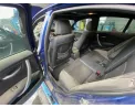 Amortisseur avant gauche BMW SERIE 1 E87 PHASE 2 Diesel