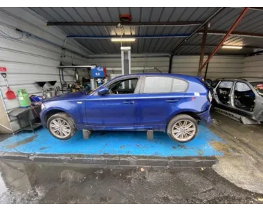 Amortisseur avant gauche BMW SERIE 1 E87 PHASE 2 Diesel