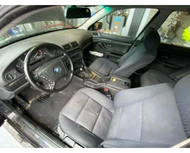 Vitre arriere gauche BMW SERIE 5 E39 TOURING PHASE 2 BREAK Diesel