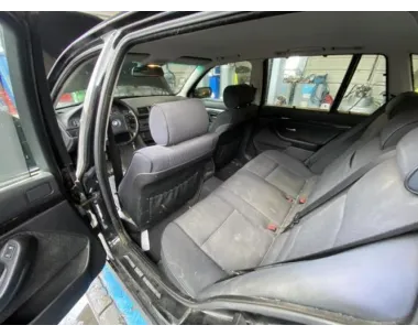 Vitre arriere gauche BMW SERIE 5 E39 TOURING PHASE 2 BREAK Diesel