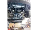 Vitre arriere gauche BMW SERIE 5 E39 TOURING PHASE 2 BREAK Diesel