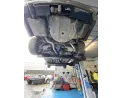 Vitre avant gauche BMW SERIE 5 E39 TOURING PHASE 2 BREAK Diesel