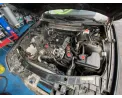 Malle/Hayon arriere BMW X3 E83 PHASE 2 Diesel