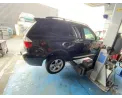 Malle/Hayon arriere BMW X3 E83 PHASE 2 Diesel