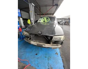 GPS BMW X3 E83 PHASE 2 Diesel 2