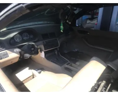 Leve vitre electrique arriere droit BMW SERIE 3 E46 CABRIO PHASE 1 Essence