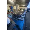 Pretensionneur de ceinture arriere droit BMW SERIE 5 E61 TOURING PHASE 1 BREAK Diesel