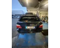 Pretensionneur de ceinture arriere droit BMW SERIE 5 E61 TOURING PHASE 1 BREAK Diesel