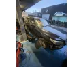 Pretensionneur de ceinture arriere droit BMW SERIE 5 E61 TOURING PHASE 1 BREAK Diesel