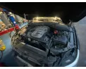 Pretensionneur de ceinture arriere droit BMW SERIE 5 E61 TOURING PHASE 1 BREAK Diesel